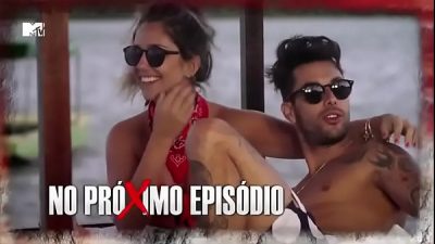 De Férias com o ex Brasil 1×08