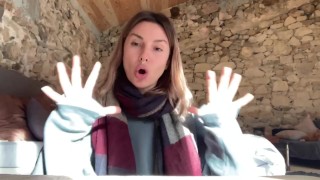 Dick Riding Tutorial – become a cowgirl PRO (Video with examples on my only fans)