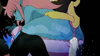 Fairy Fighting (Last Upgrade Version)