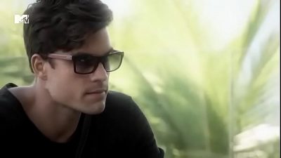 De Férias com o ex Brasil 1×06