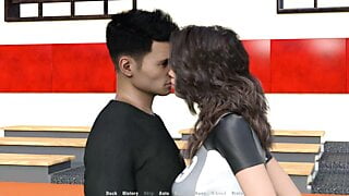 Off The Pitch: Famous Ex Soccer Player And A Bunch Of Girls – Ep8