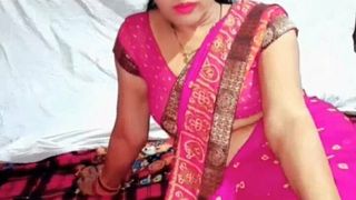 Devar ji apne dost ko samja lena aaj usane muje pakad liya hindi audio mein