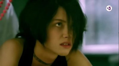 Tinatin Russian Girl Sex Scene